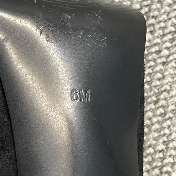 Guess Black Heels Elegant Design - Picture 2 of 16